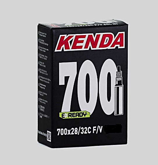 CAMARA KENDA 700X28/32 PRESTA 48MM