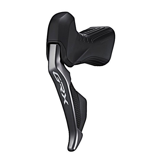 MANETA IZQUIERDA SHIMANO GRX ST-RX815 DI2 DISC