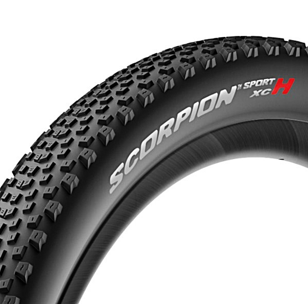 CUBIERTA PIRELLI SCORPION SPORT XC H 29X2.20 TLR