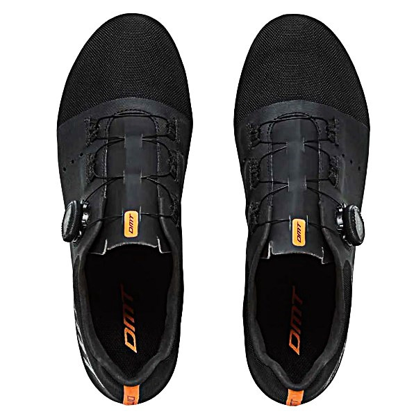 ZAPATILLAS DMT KR4 25 NEGRO 44