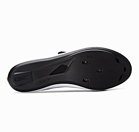 ZAPATILLAS DMT KR4 25 NEGRO 44