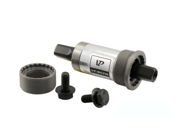 JGO.PEDALIER VP BC-73 BSC 122.5MM