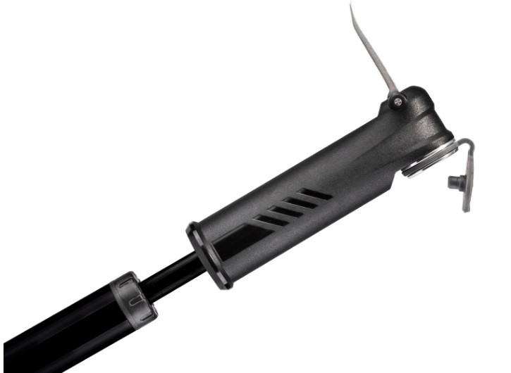 BOMBA TOPEAK MINI ROADIE DUAL PRESTA