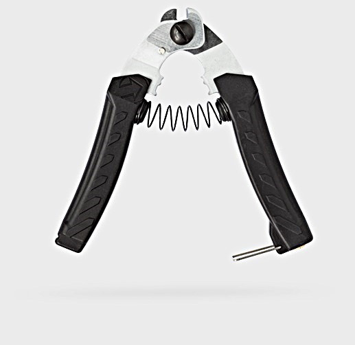 LLAVE PRO CORTA CABLES TEAM