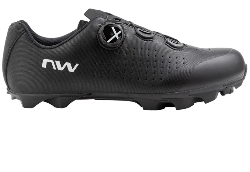 ZAPATILLAS NORTHWAVE SCORPIUS PLUS NEGRO 45