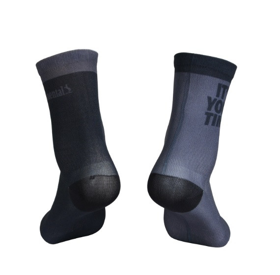 CALCETINES CONTINENTAL GP5000 NEGRO M