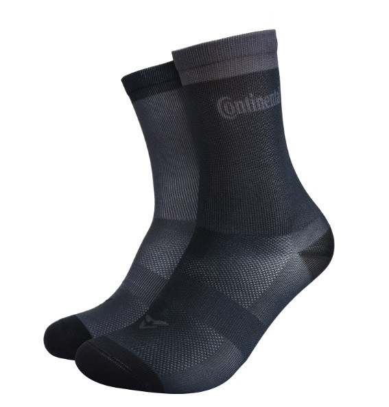 CALCETINES CONTINENTAL GP5000 NEGRO M