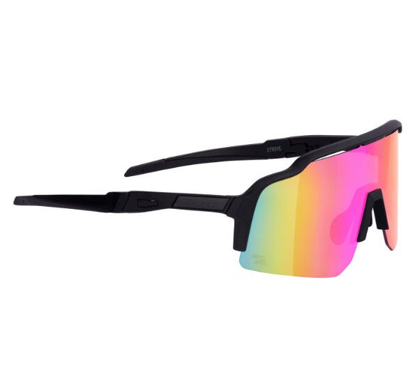 GAFAS FORCE SYTIVE NEGRO ESPEJO
