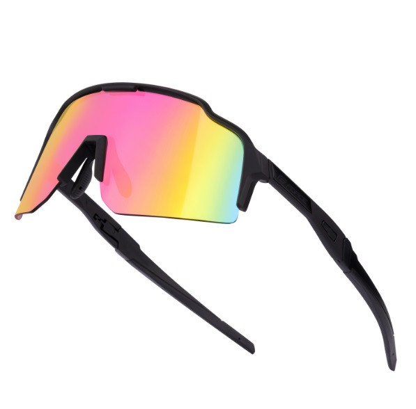 GAFAS FORCE SYTIVE NEGRO ESPEJO