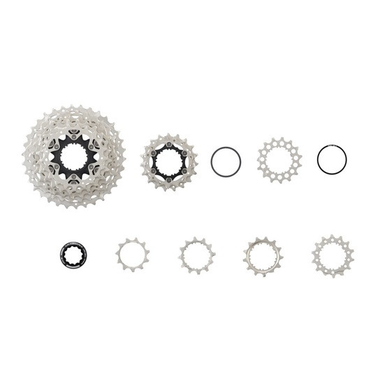 CASSETTE SHIMANO CS-R8101 ULTEGRA 12V 11/30
