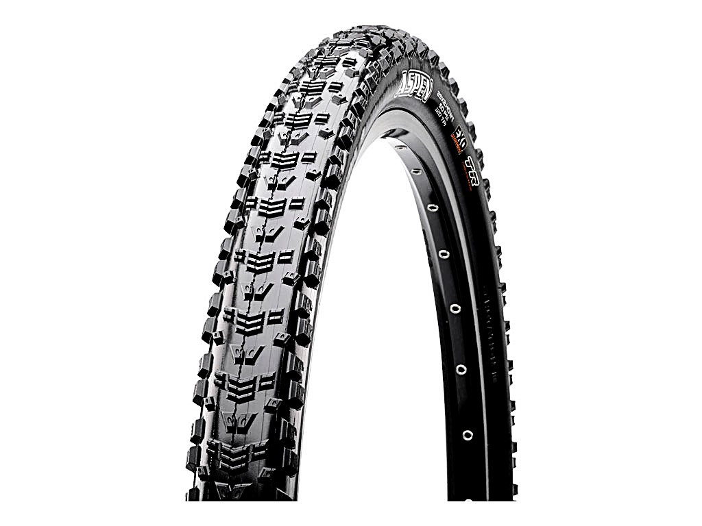 CUBIERTA MAXXIS ASPEN 29X2.25 EXO TR NEGRO