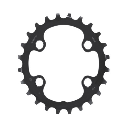 PLATO SHIMANO SLX FC-M7000 2X11 24D