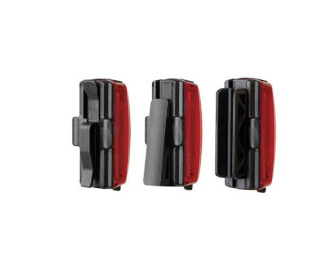 LUZ TRASERA TOPEAK REDLITE 80