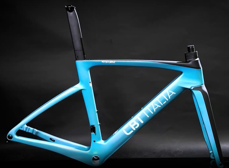 CUADRO CBT ITALIA MYSTERO 2026 TEAL 54