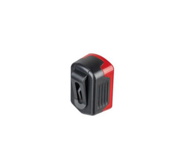 LUZ TRASERA TOPEAK REDLITE CLIP-ON