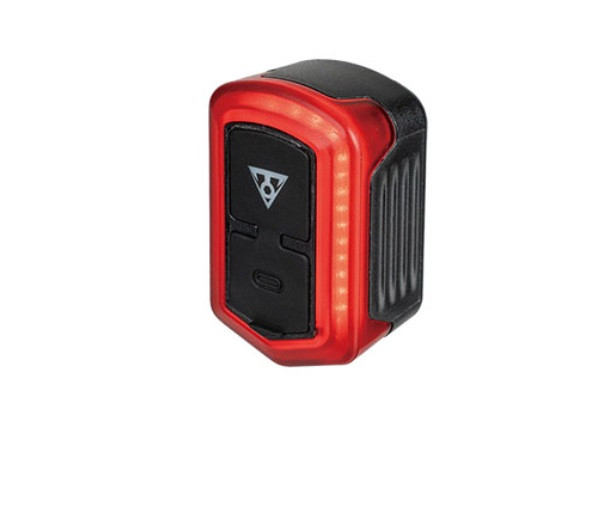 LUZ TRASERA TOPEAK REDLITE CLIP-ON
