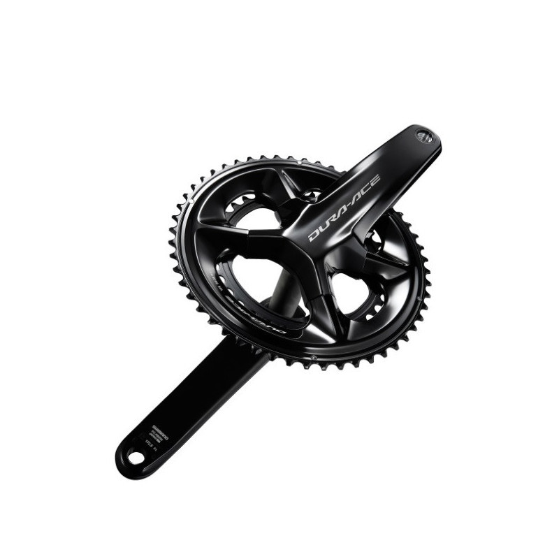 JGO.BIELAS SHIMANO DURA-ACE FC-R9200 172.5 52X36 12V
