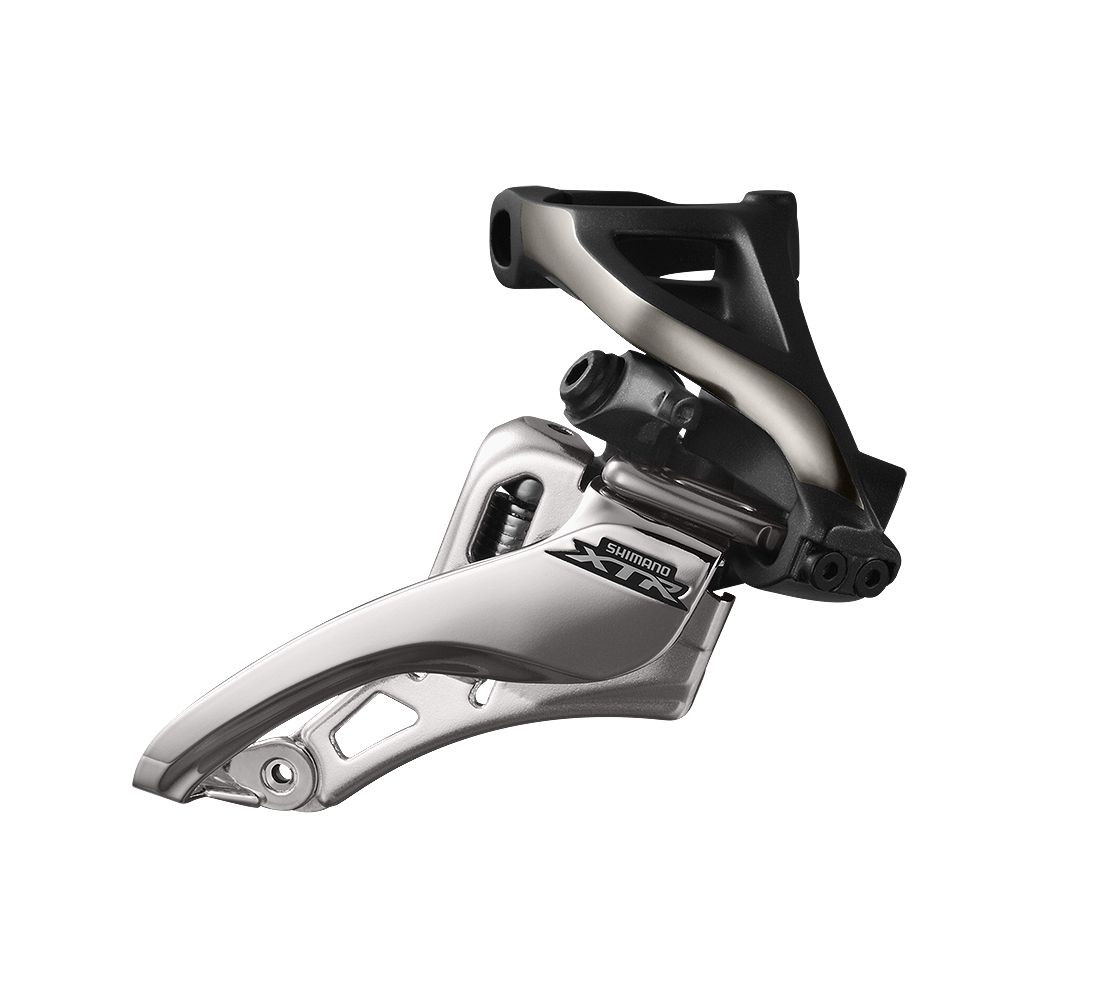 DESVIADOR SHIMANO XTR FD-M9020HX6 2X11 SIDE SWING ALTO