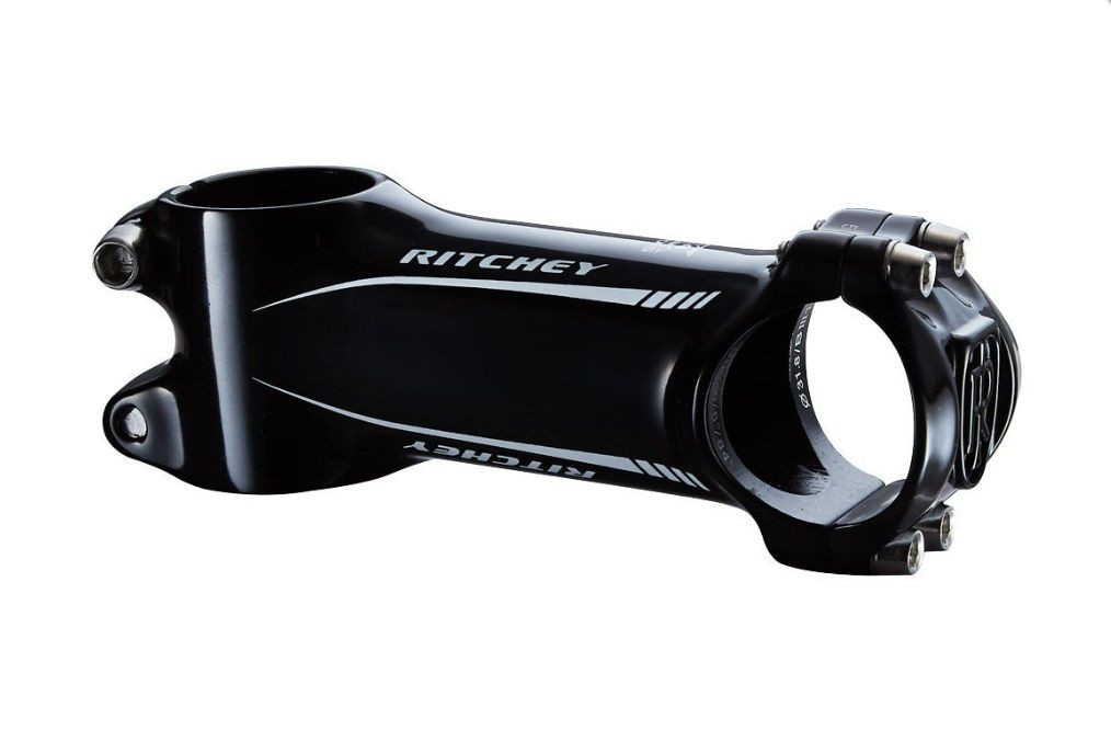 POTENCIA RITCHEY COMP 4-AXIS 100 BRILLO