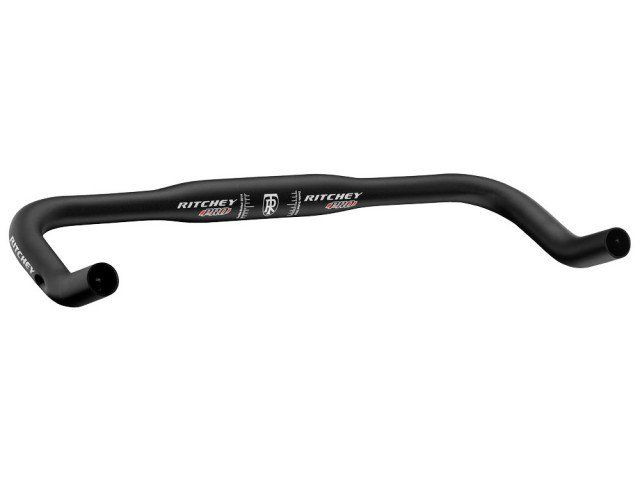 MANILLAR RITCHEY PRO PROLOGHE TT ALUMINIO BASE