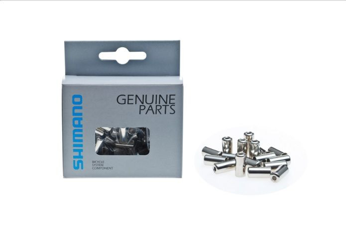 TOPE FUNDA FRENO SHIMANO SP-50 METAL 5MM