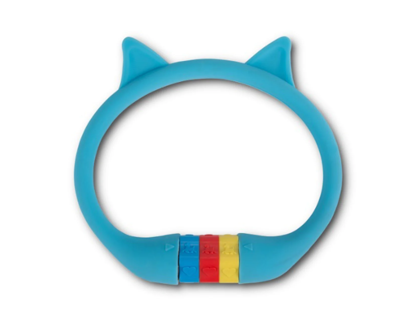 CANDADO RFR CATS HPS AZUL