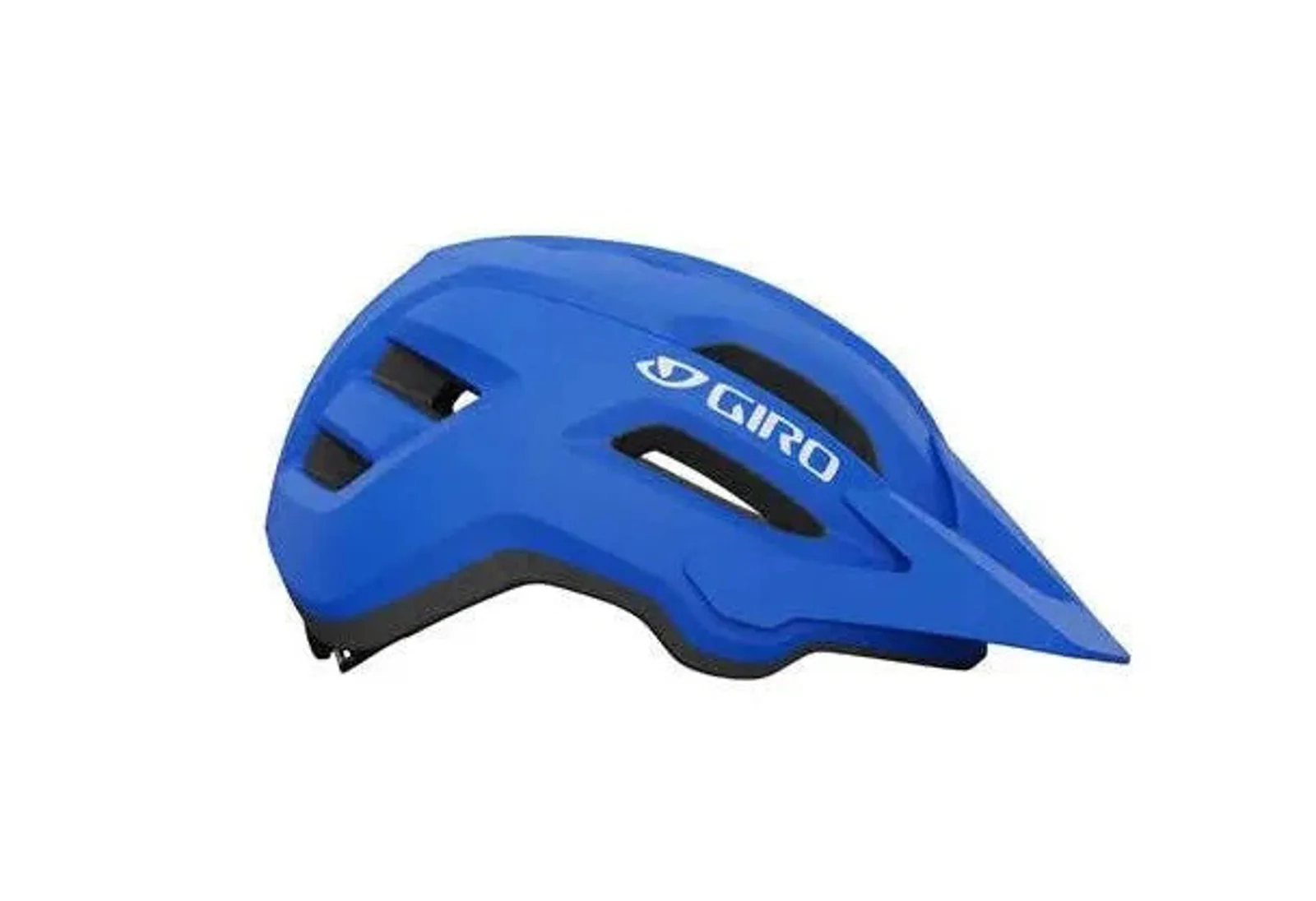 CASCO GIRO FIXTURE TRIM BLUE UNITALLA