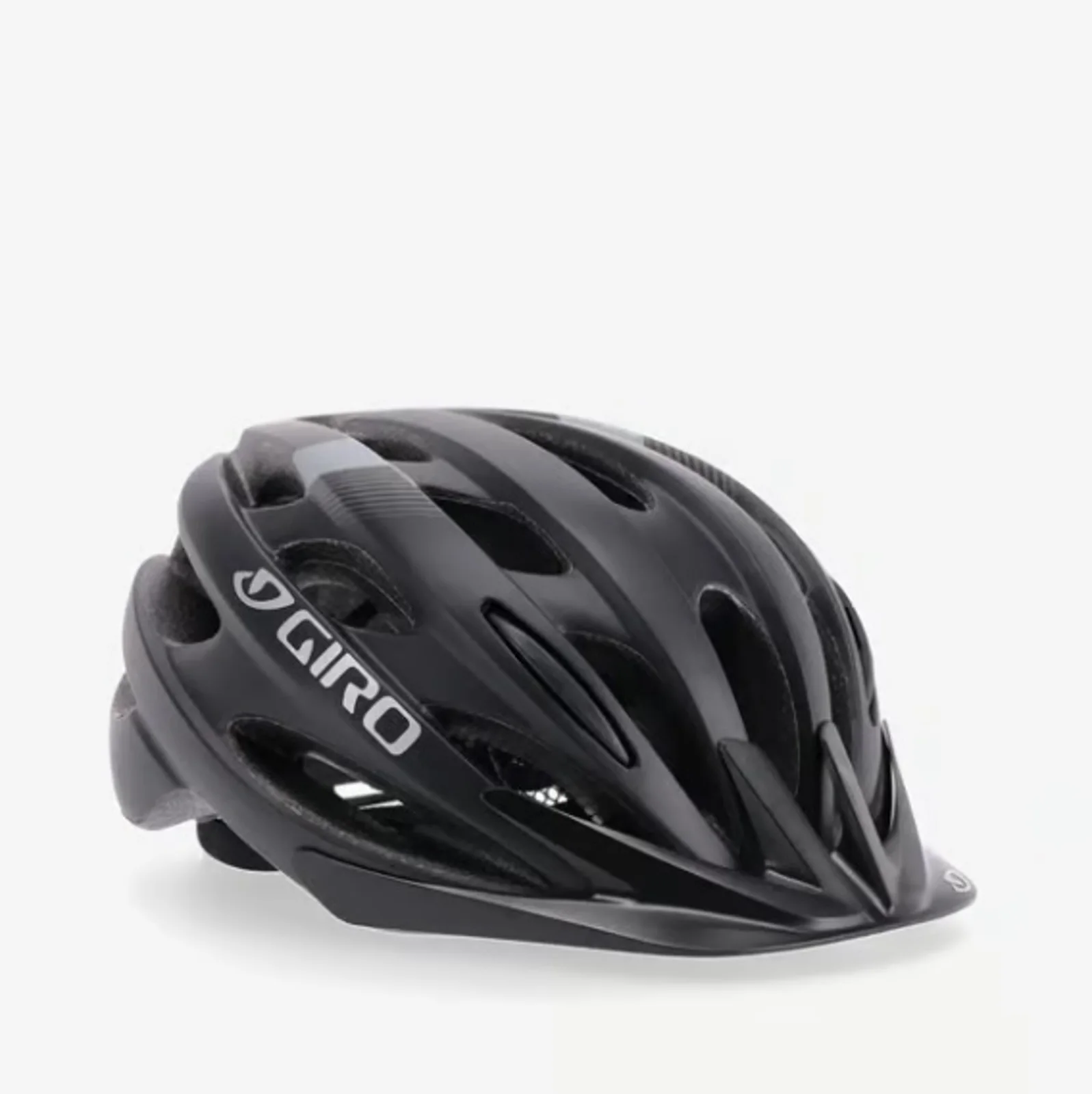 CASCO GIRO REVEL NEGRO/CHARCOAL UNITALLA