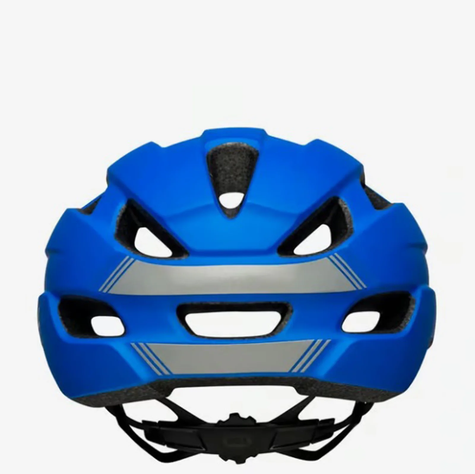 CASCO BELL TRACE MATTE BLUE UNITALLA