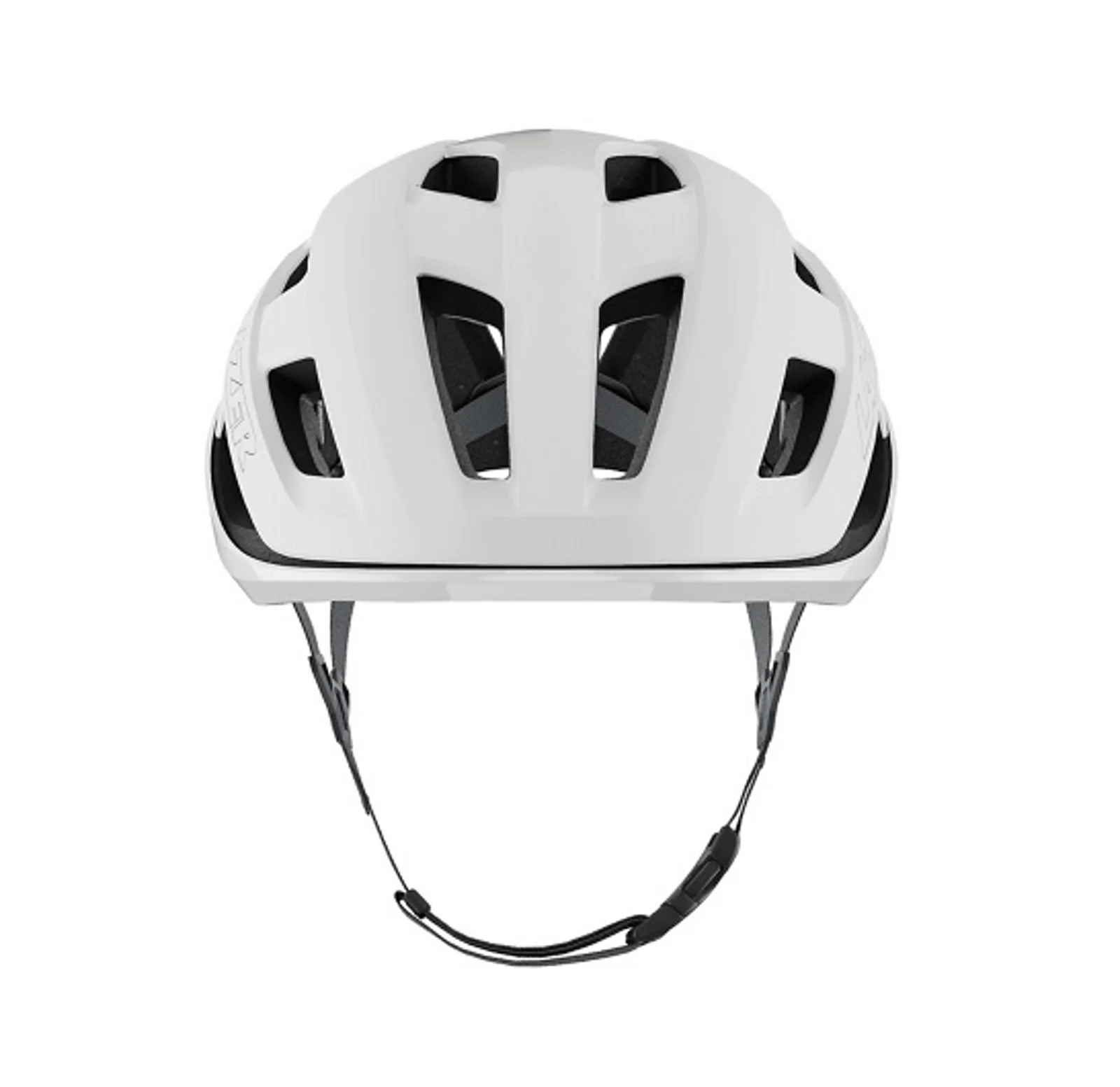 CASCO LAZER BLADE KINETICORE BLANCO L