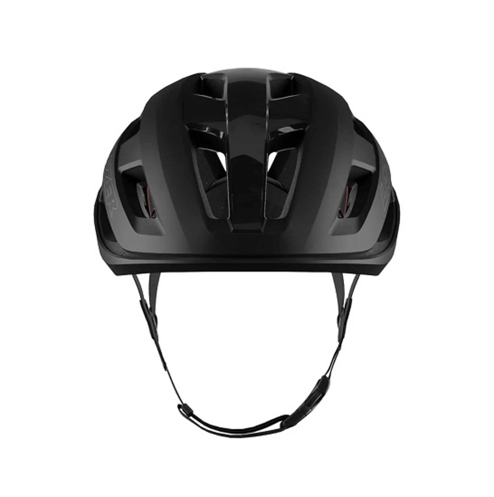 CASCO LAZER BLADE KINETICORE NEGRO S
