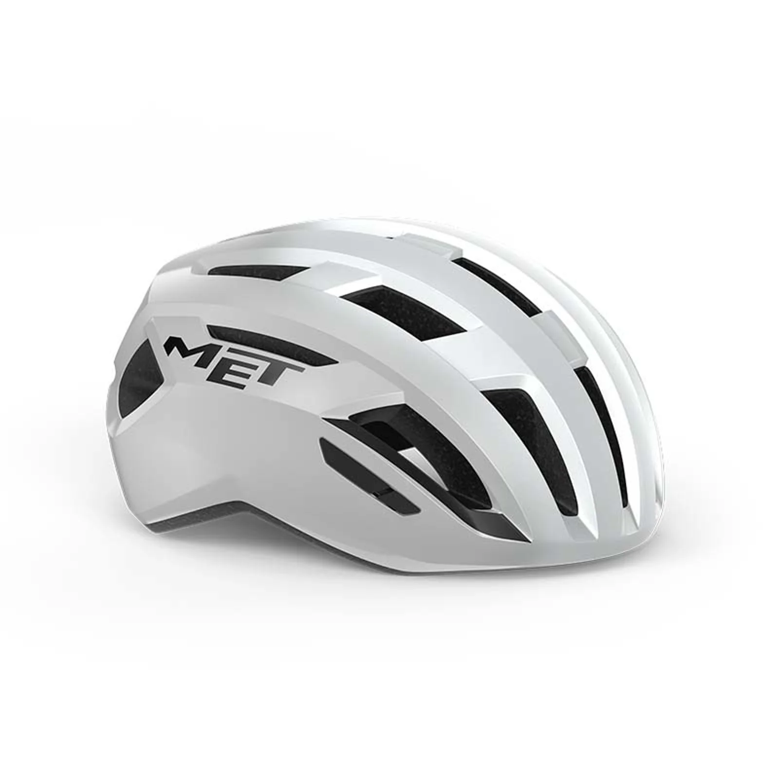 CASCO MET VINCI MIPS M BLANCO