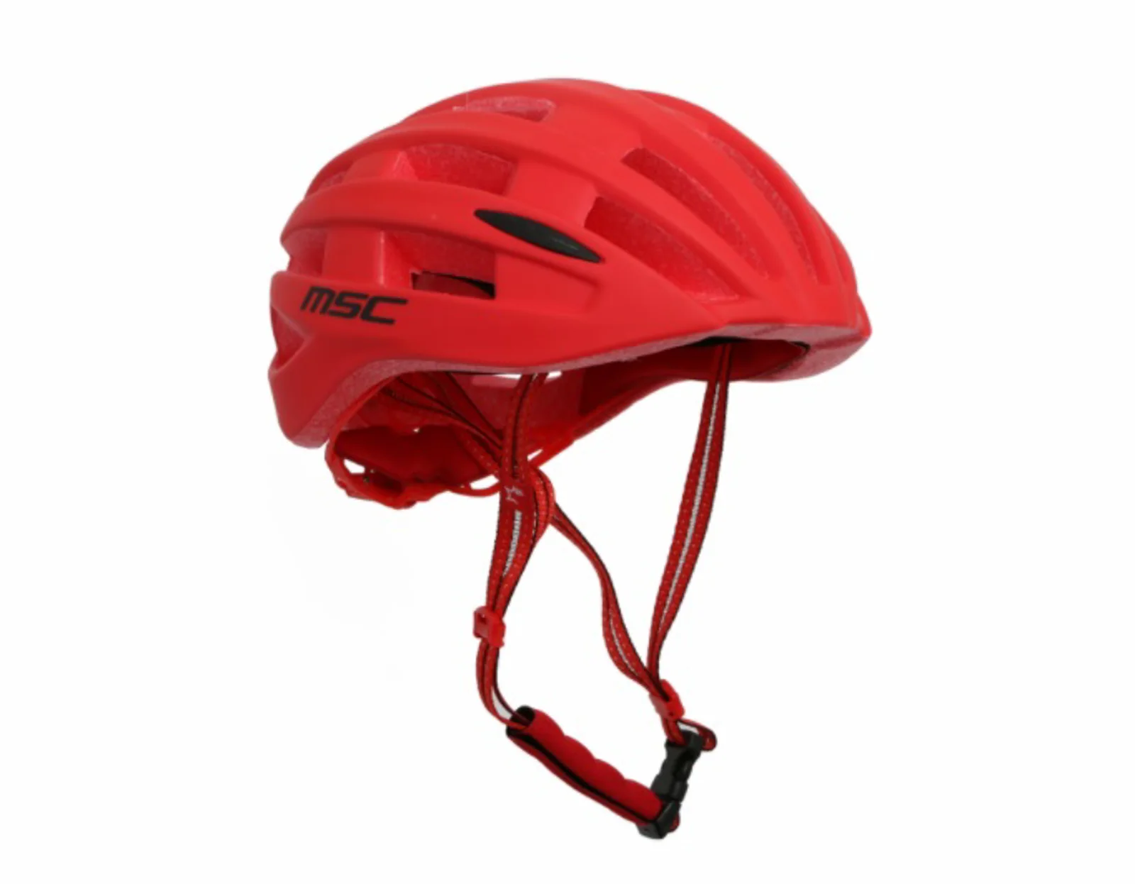 CASCO MSC ROAD ROJO M/L