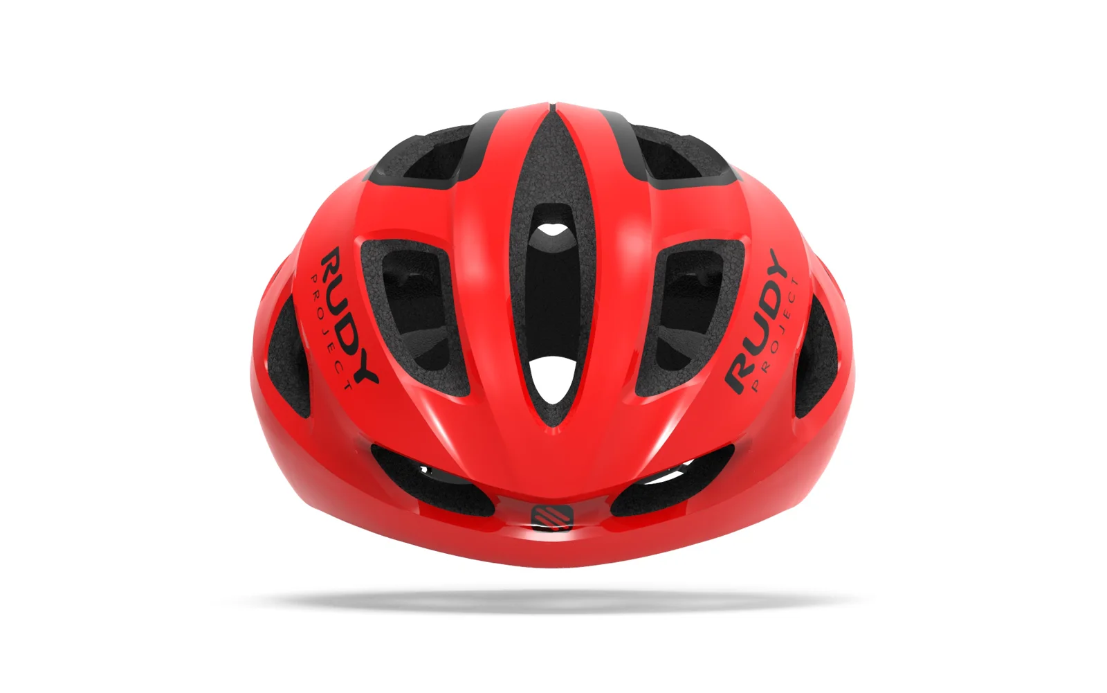 CASCO RUDY PROJECT STRYM Z ROJO SHINY S/M
