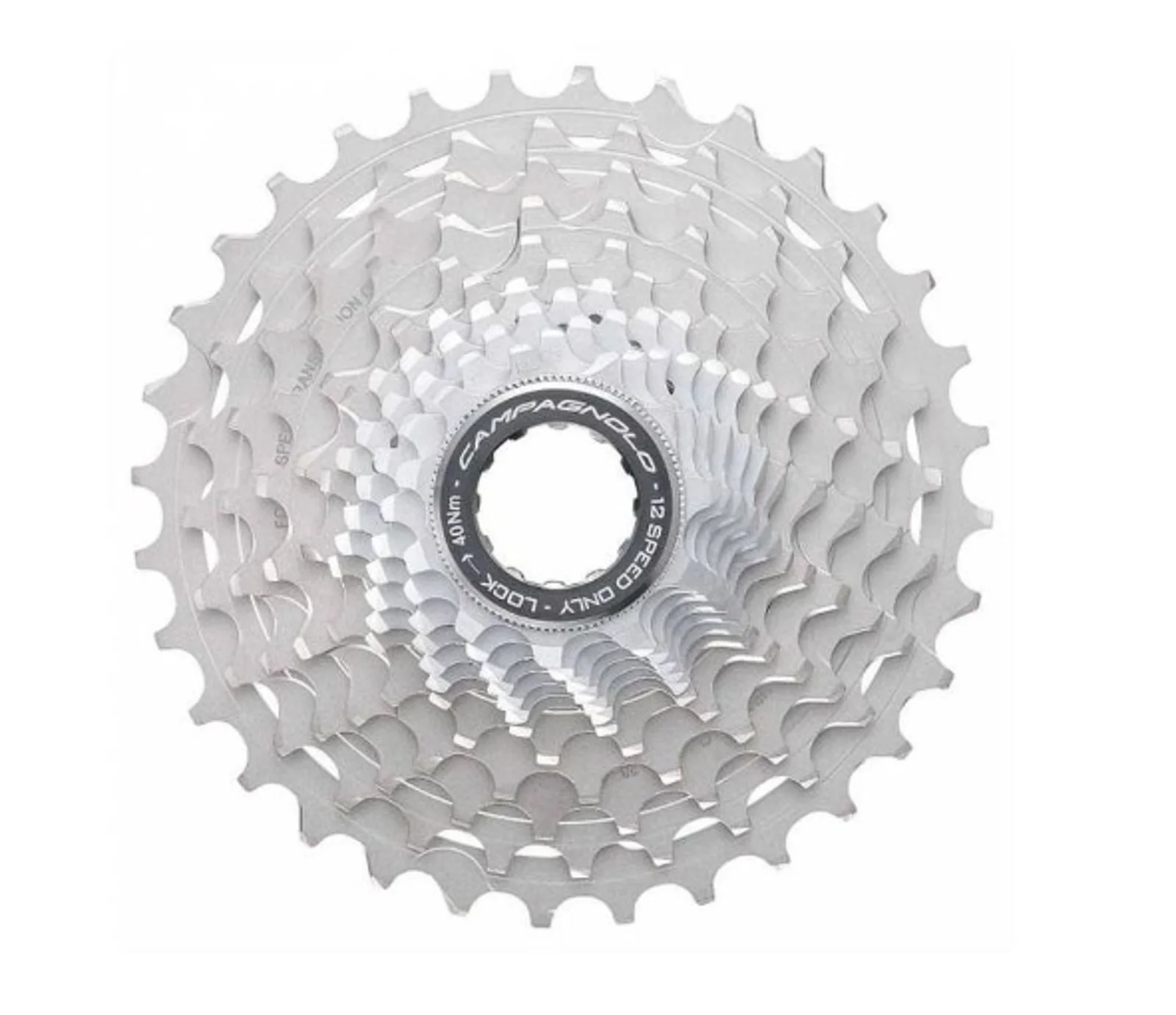 CASSETTE CAMPAGNOLO SUPER RECORD 12V 11/34