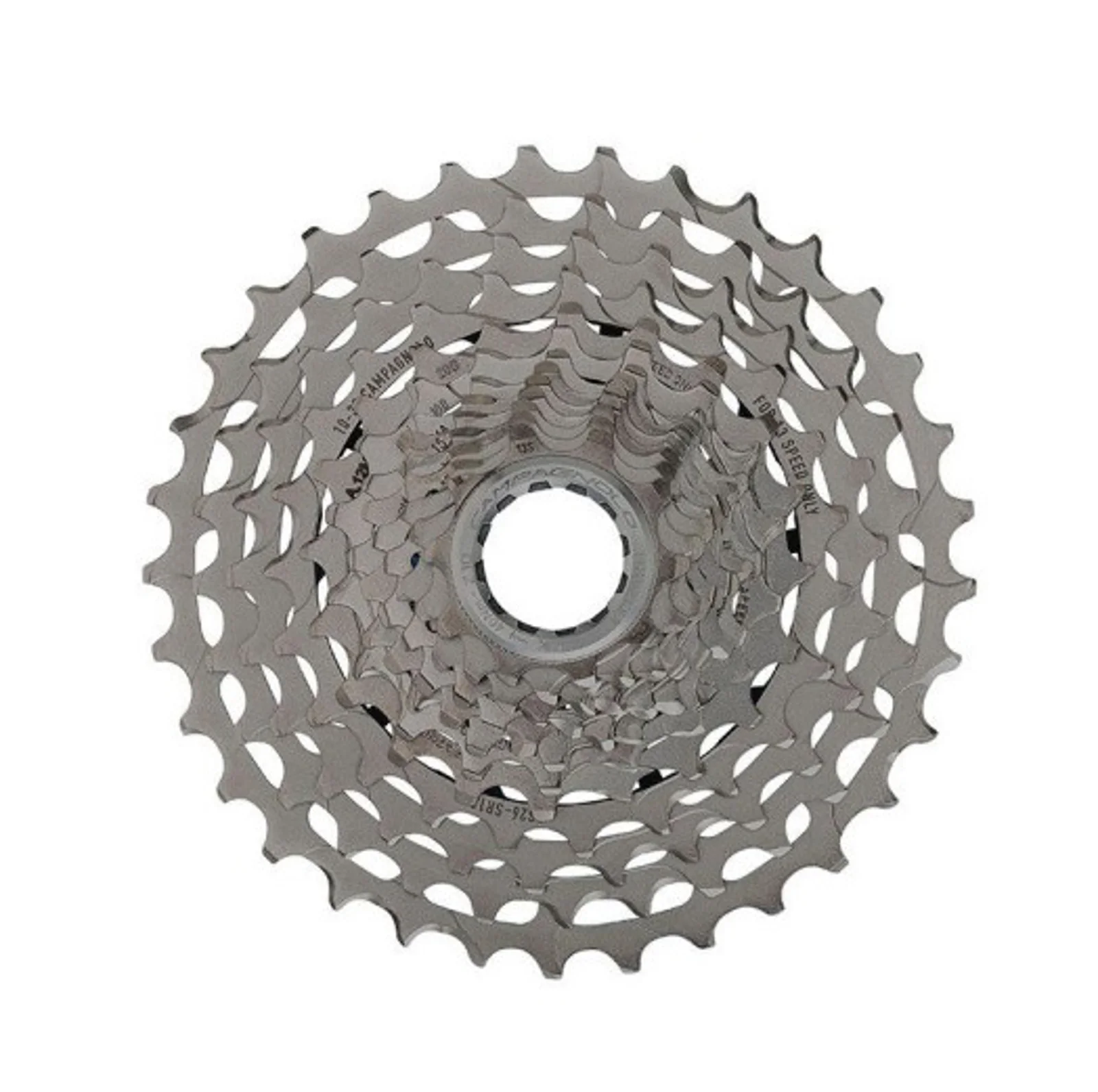 CASSETTE CAMPAGNOLO SUPER-RECORD 13V 11/32
