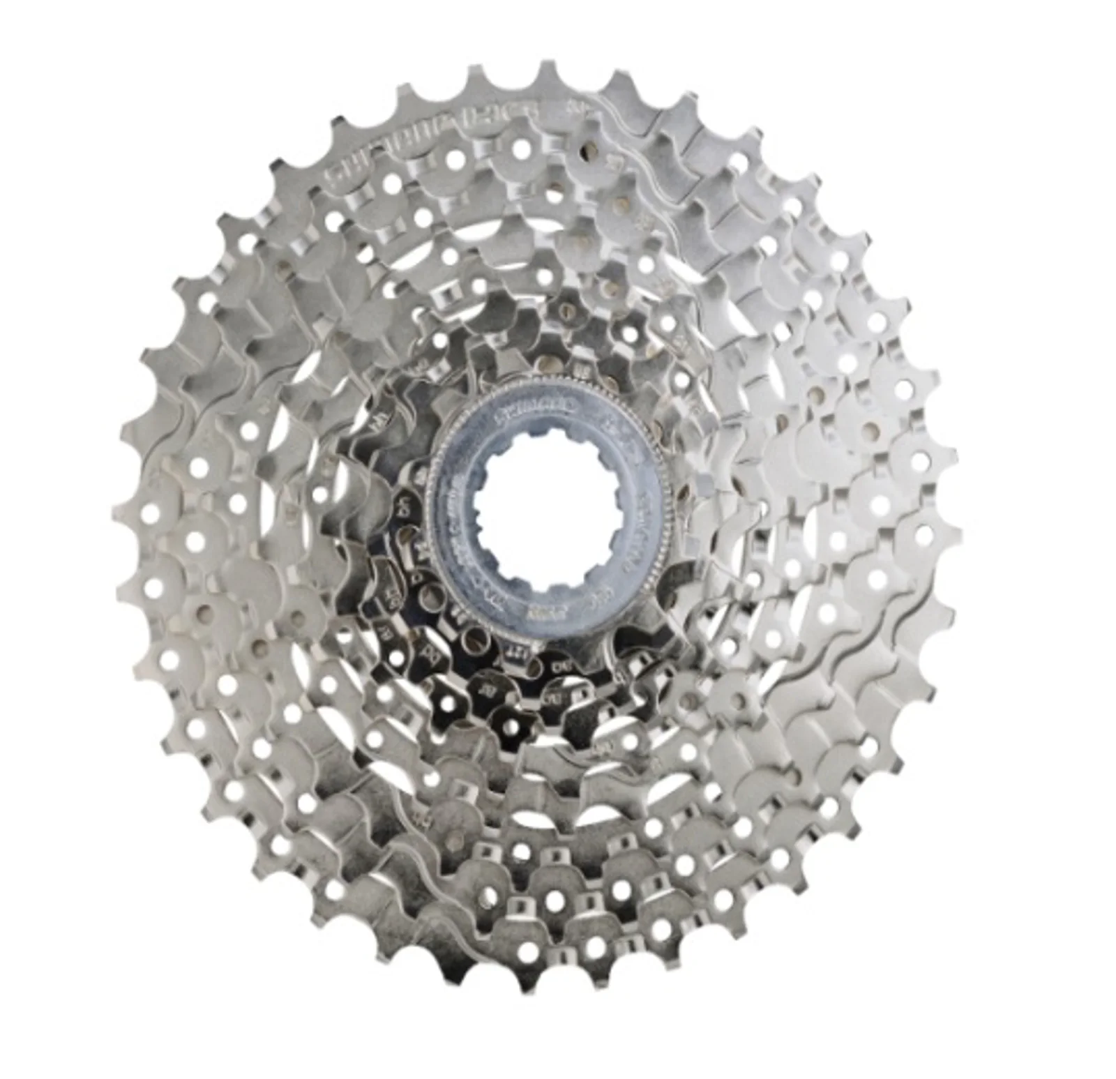 CASSETTE SHIMANO CS-HG400 9V 11/36