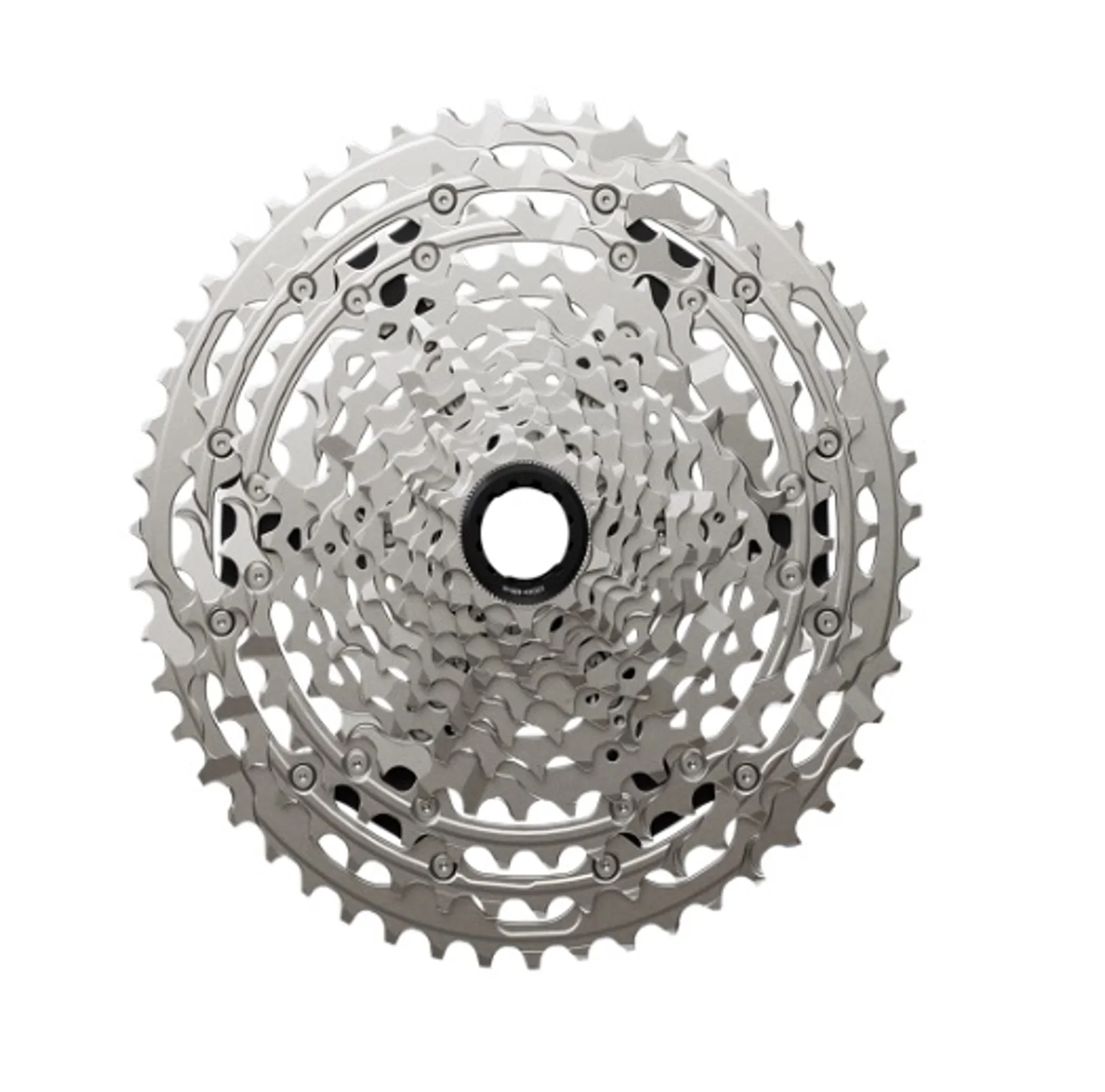 CASSETTE SHIMANO CS-M6200 DEORE 12V 10/51