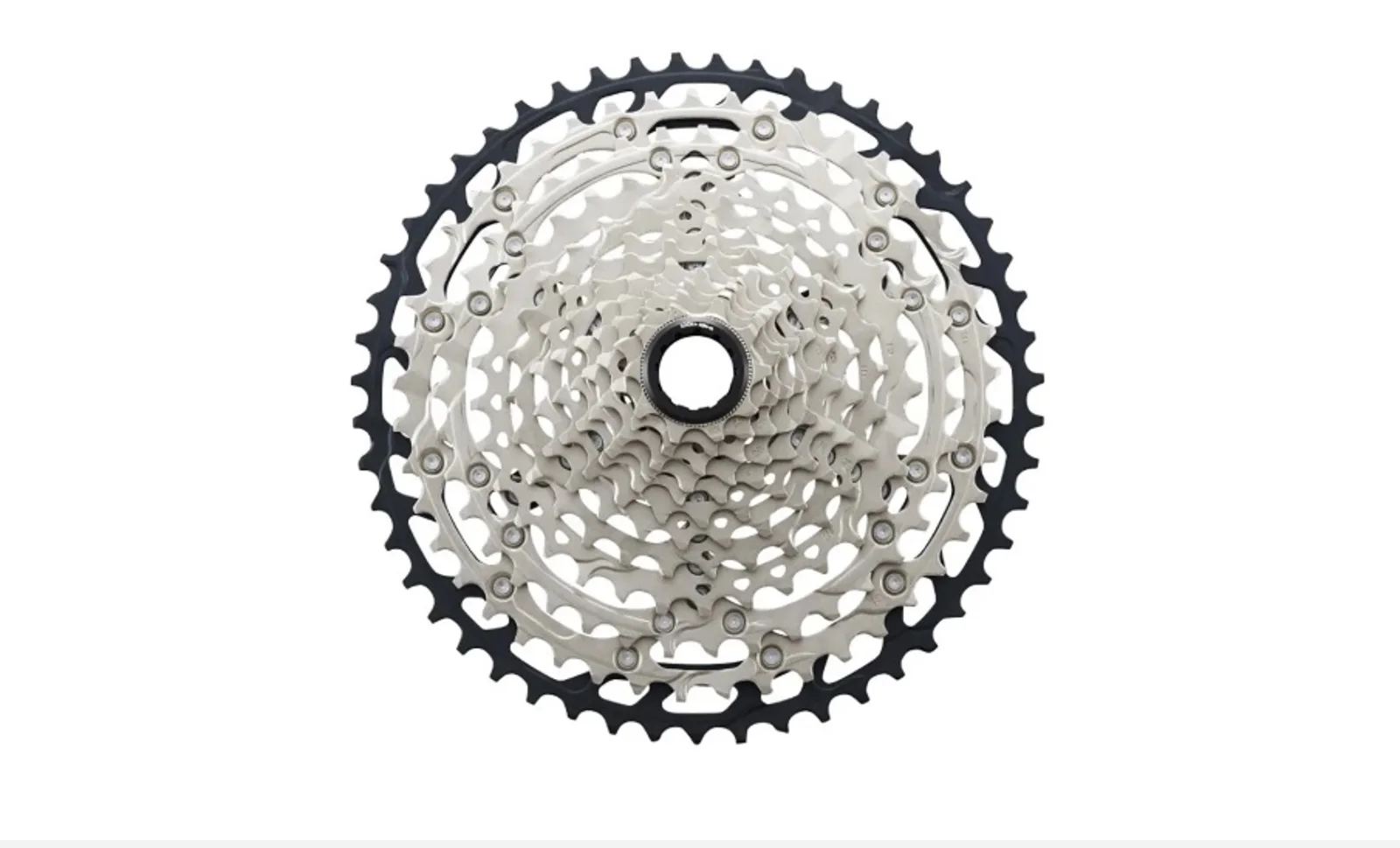 CASSETTE SHIMANO CS-M7100 SLX 12V 10/51