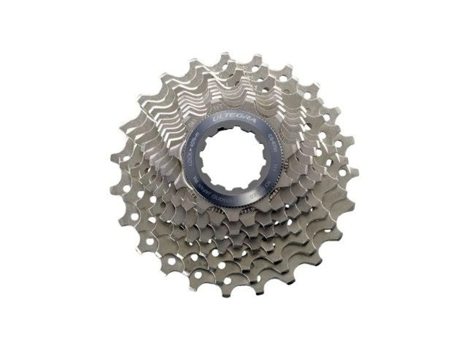 CASSETTE SHIMANO CS-6700 ULTEGRA 10V 11/28