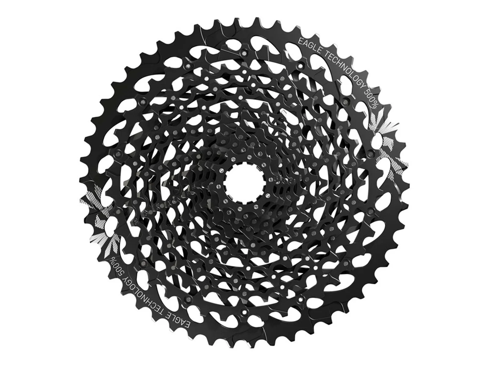 CASSETTE SRAM XG-1275 S200 EAGLE DRIVETRAIN 12V 10-52 C1