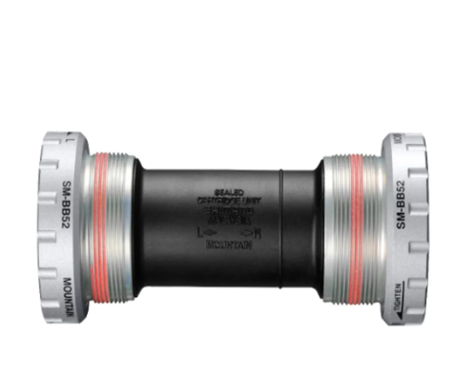 JGO.CAZOLETAS SHIMANO SM-BB52D 83MM BSC