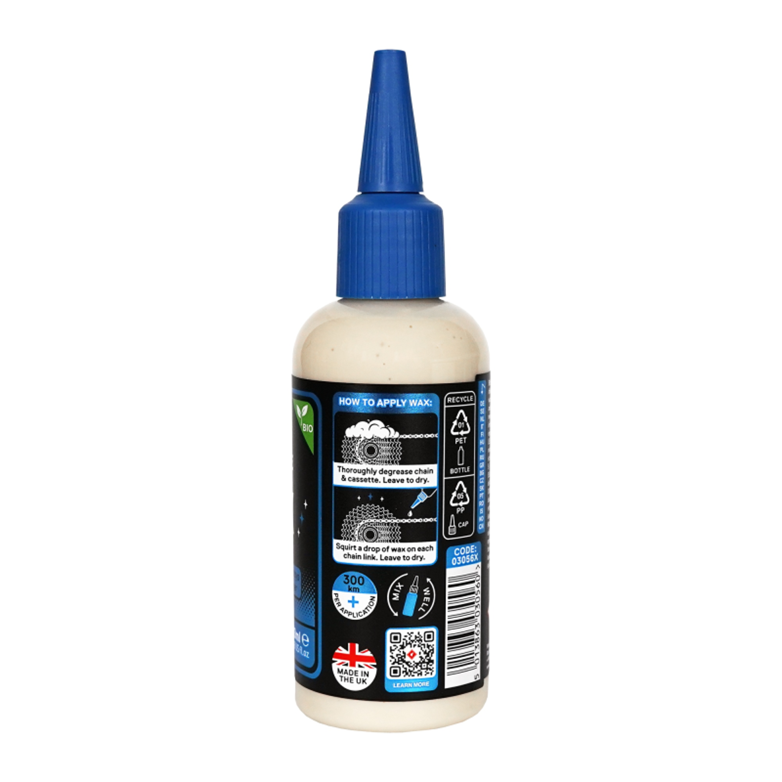 ACEITE WELDTITE TF2 DRY WAX 100 ML