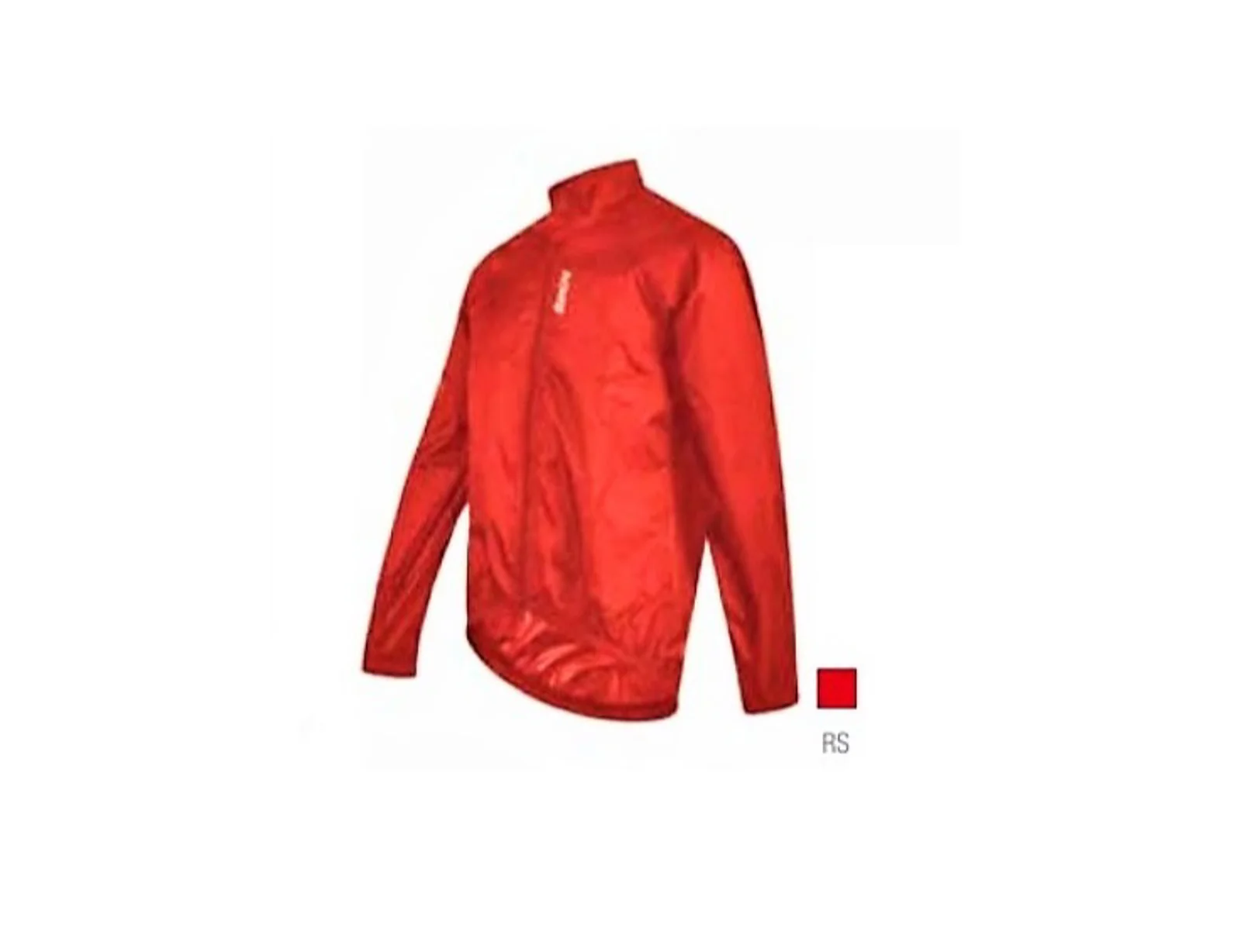 CHAQUETA SANTINI APRIL ANTIVIENTO ROJO M