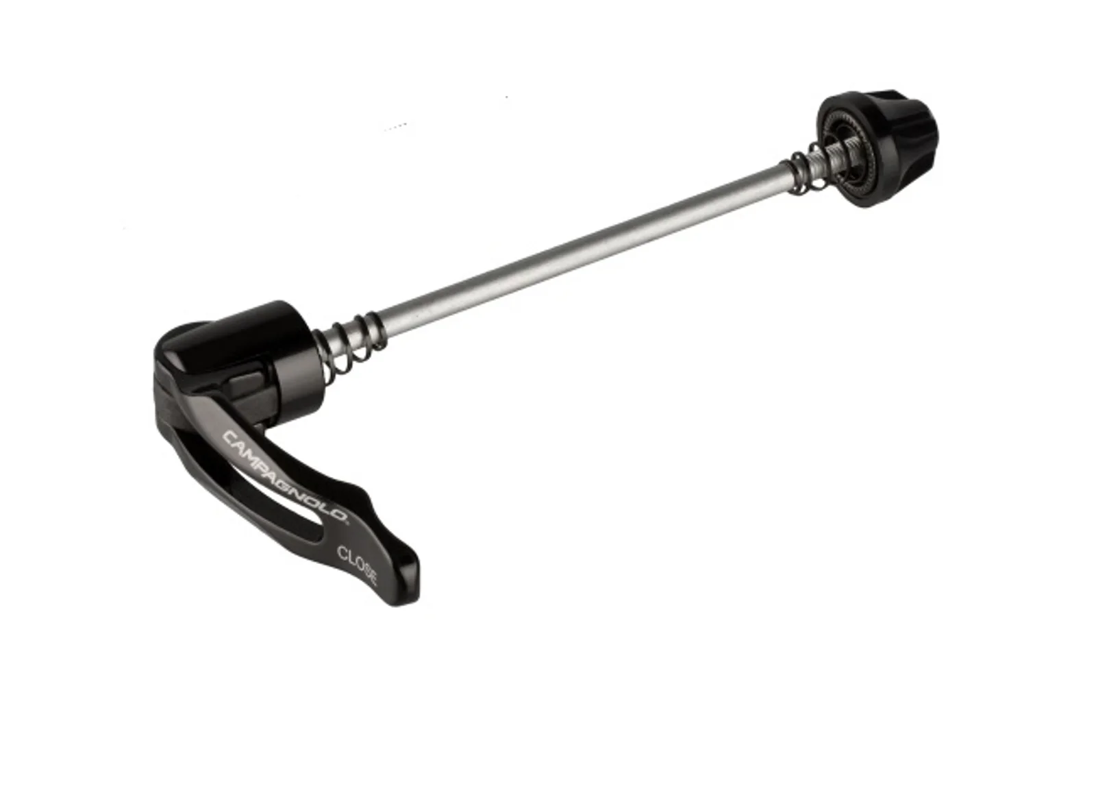 CIERRE BUJE DELANTERO CAMPAGNOLO ZONDA NEGRO