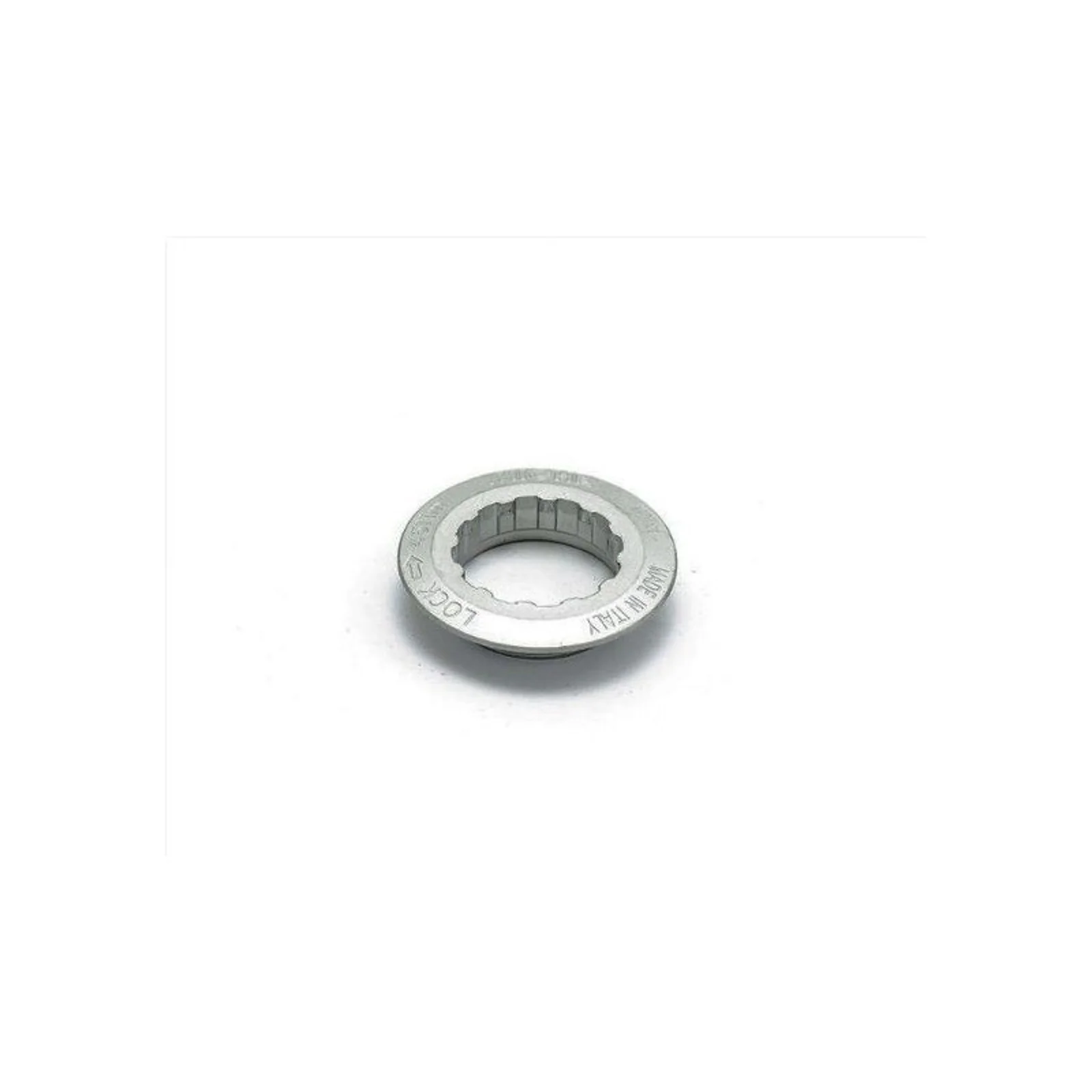 CIERRE CASETTE MICHE ACERO CAMPAGNOLO 12D