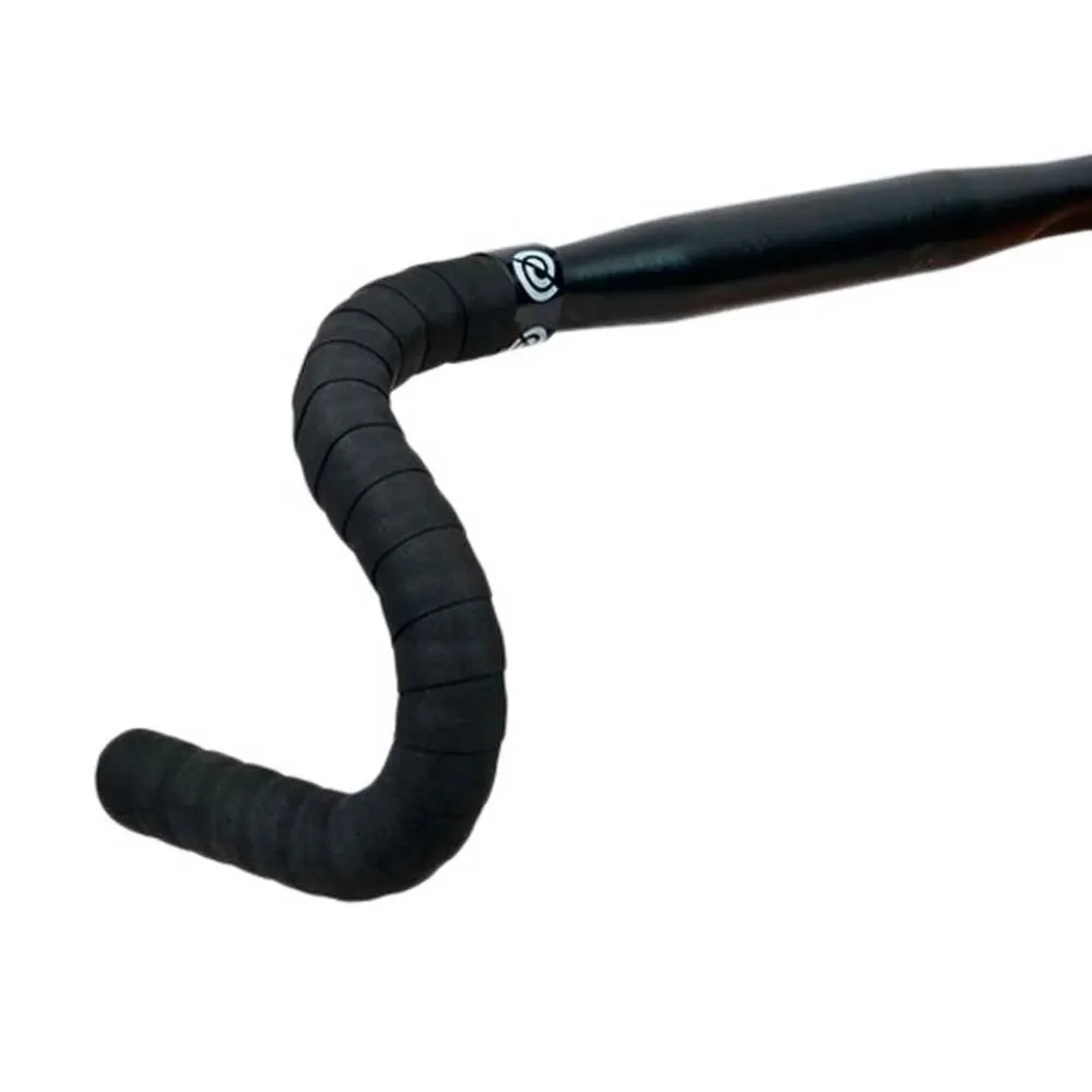 CINTA MANILLAR BIKE RIBBON CORK NEGRO CP01