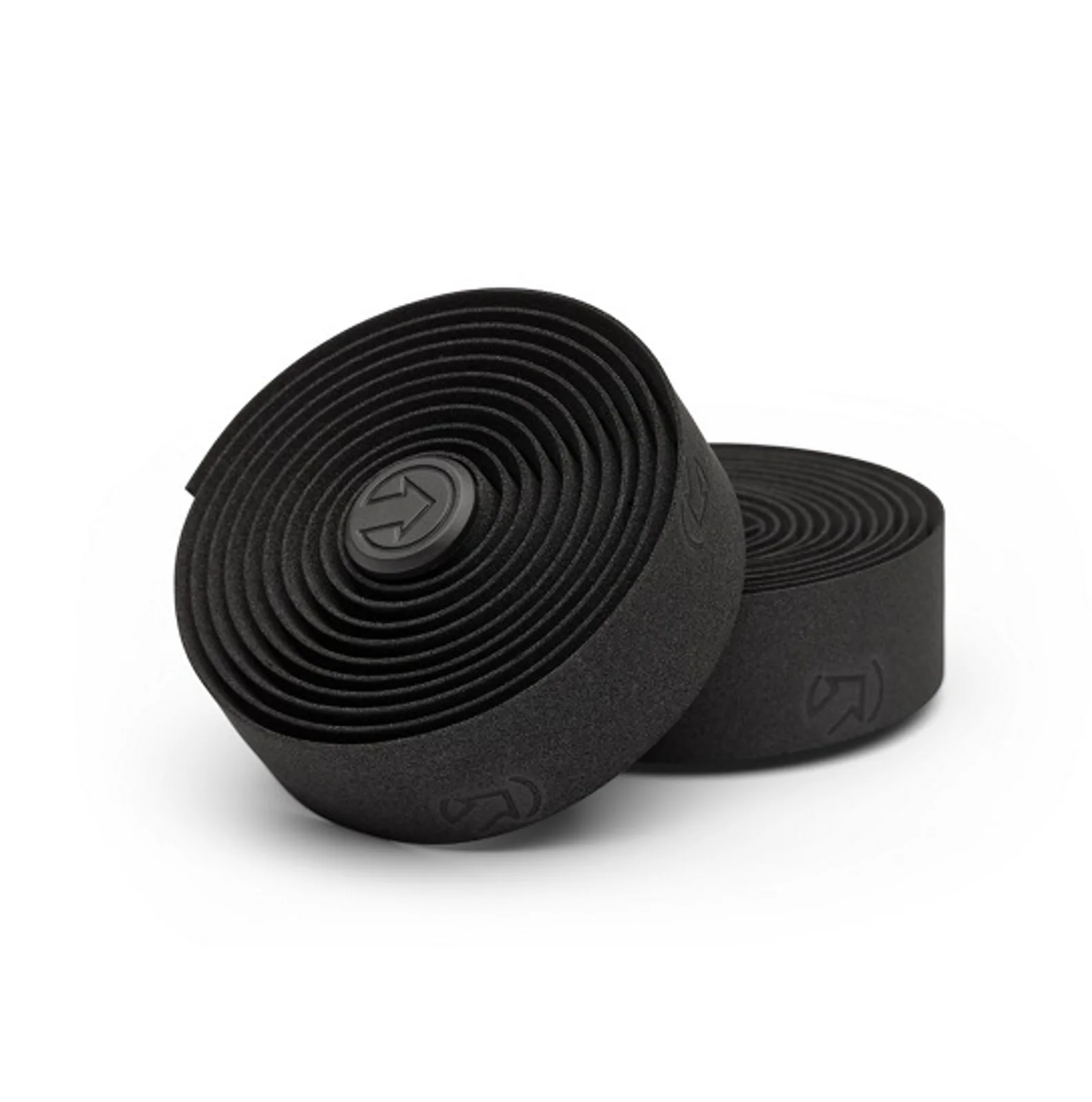 CINTA MANILLAR PRO PEAKED SPORT NEGRO