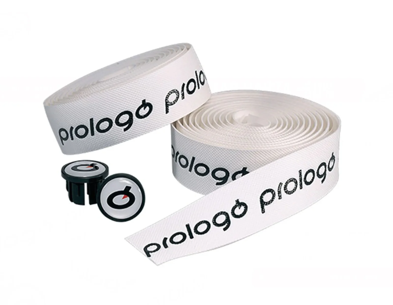 CINTA MANILLAR PROLOGO ONETOUCH BLANCO/NEGRO