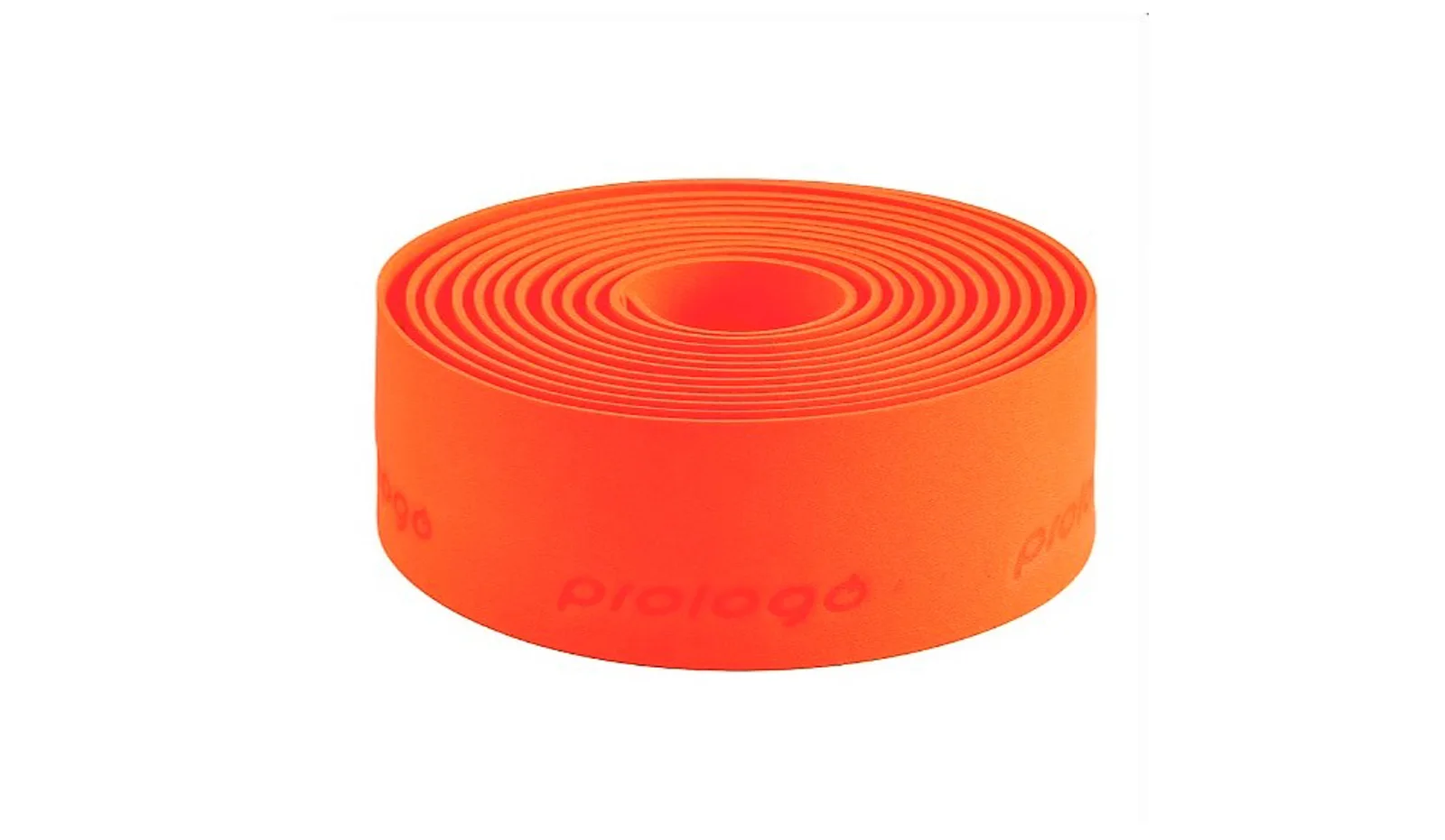 CINTA MANILLAR PROLOGO PLAINTOUCH NARANJA